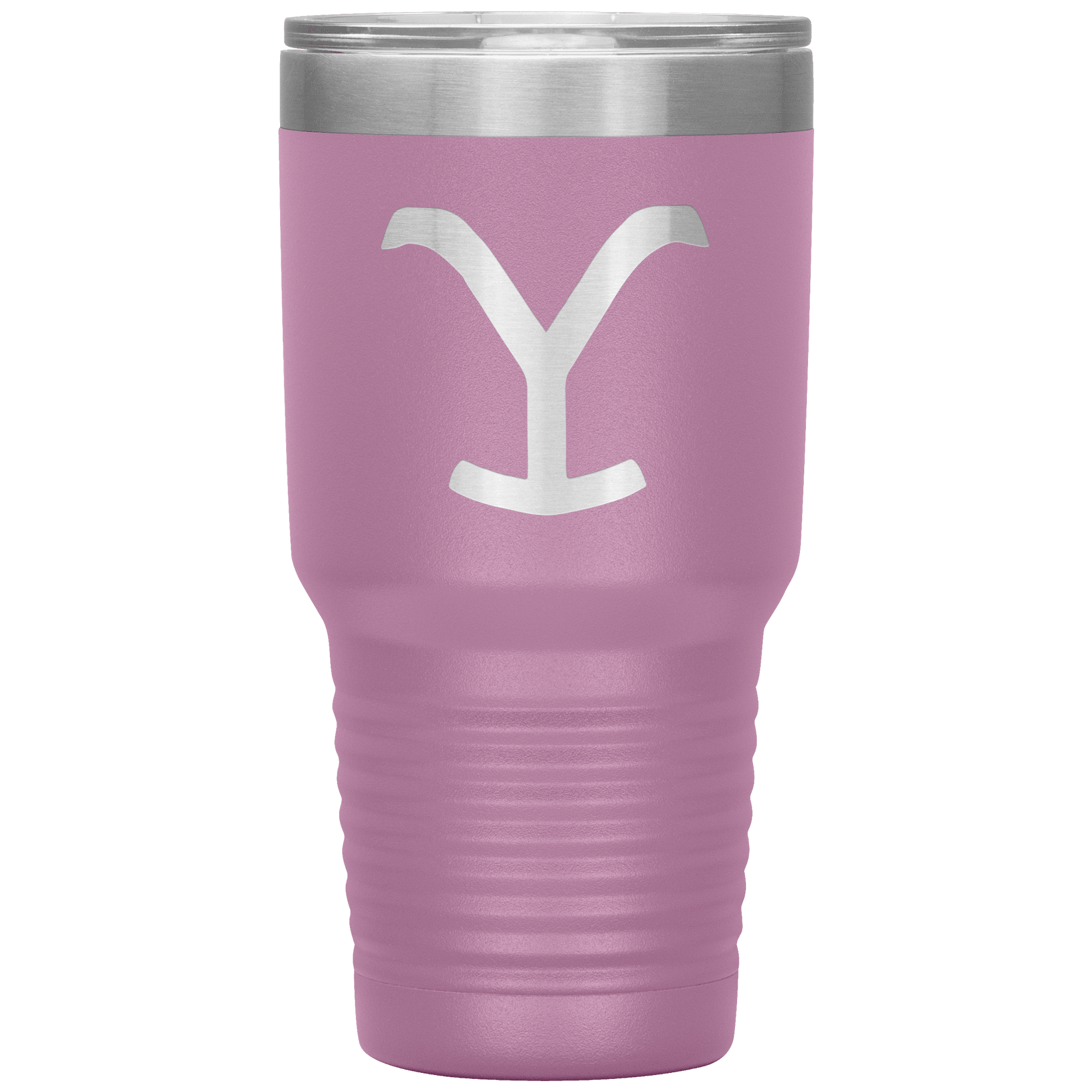 Yeti Rambler 30 oz Tumbler (Light Pink)