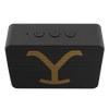 Yellowstone Y - Boxanne Wireless Speaker - Yellowstone Style