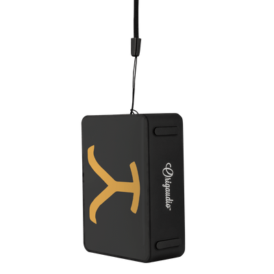 Yellowstone Y - Boxanne Wireless Speaker - Yellowstone Style