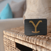 Yellowstone Y - Boxanne Wireless Speaker - Yellowstone Style