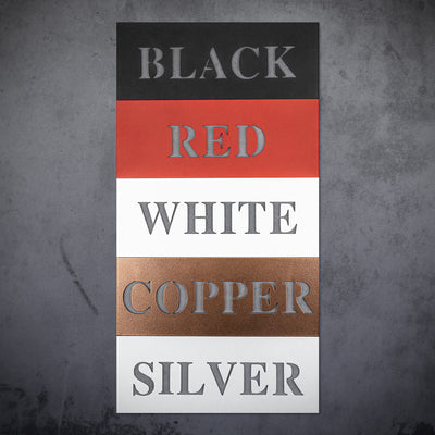 Yellowstone Y Metal Sign - 5 sizes available - Yellowstone Style